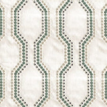 Kitts Jade Curtains
